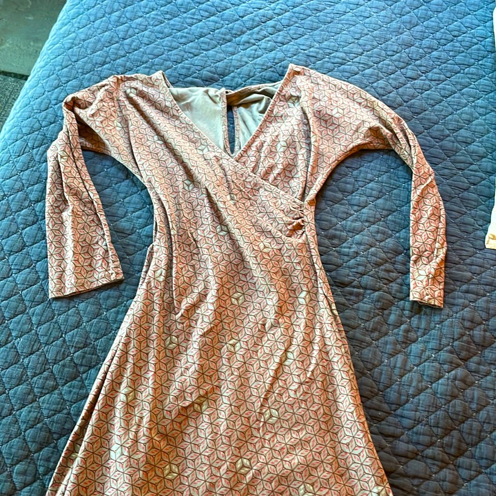 Patagonia Dress size medium